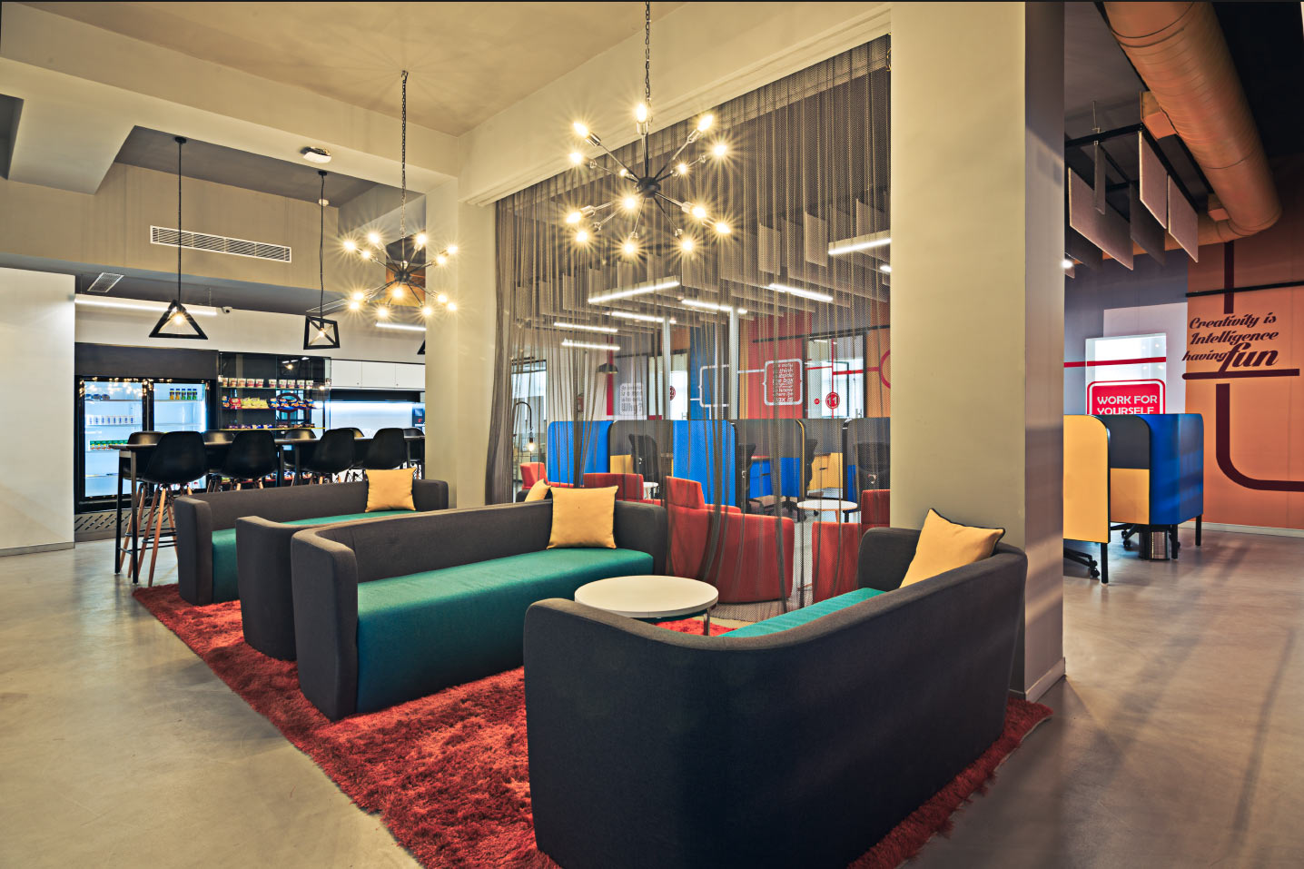 Best Coworking Spaces in Hyderabad