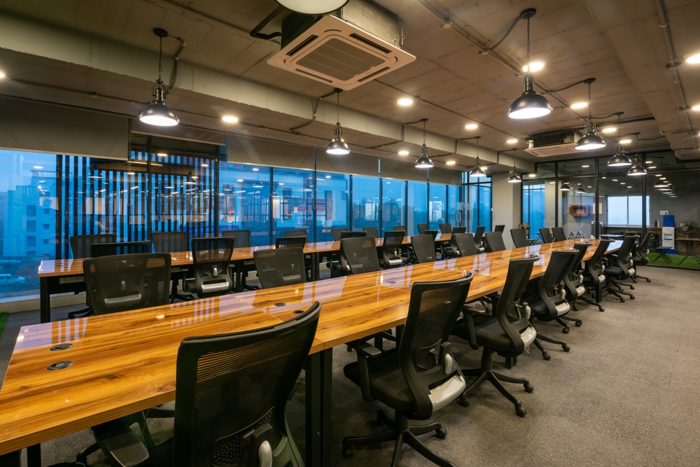 Top Coworking Spaces in Bangalore