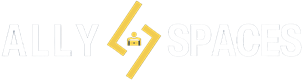 Ally Spaces Logo