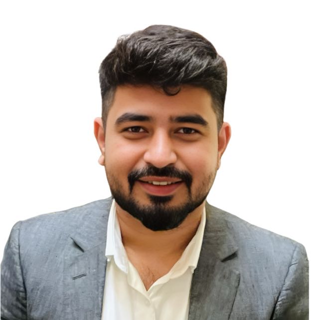 Pratap B - Business Head Ally Spaces