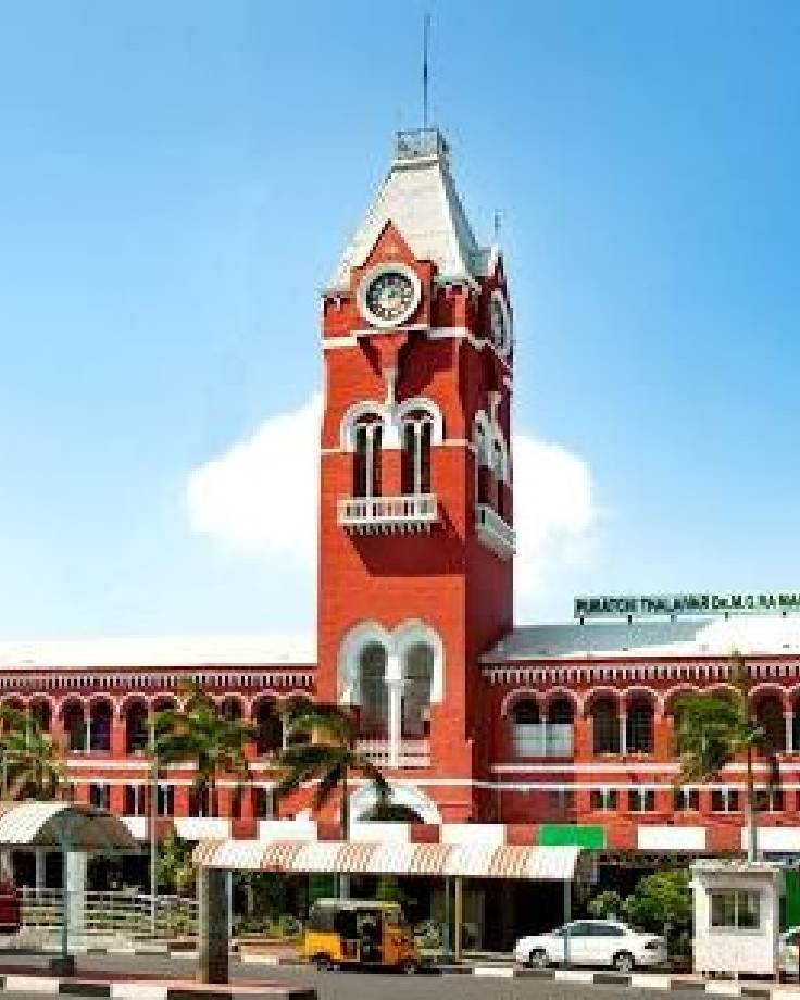 Premium Cowork Spaces in Chennai