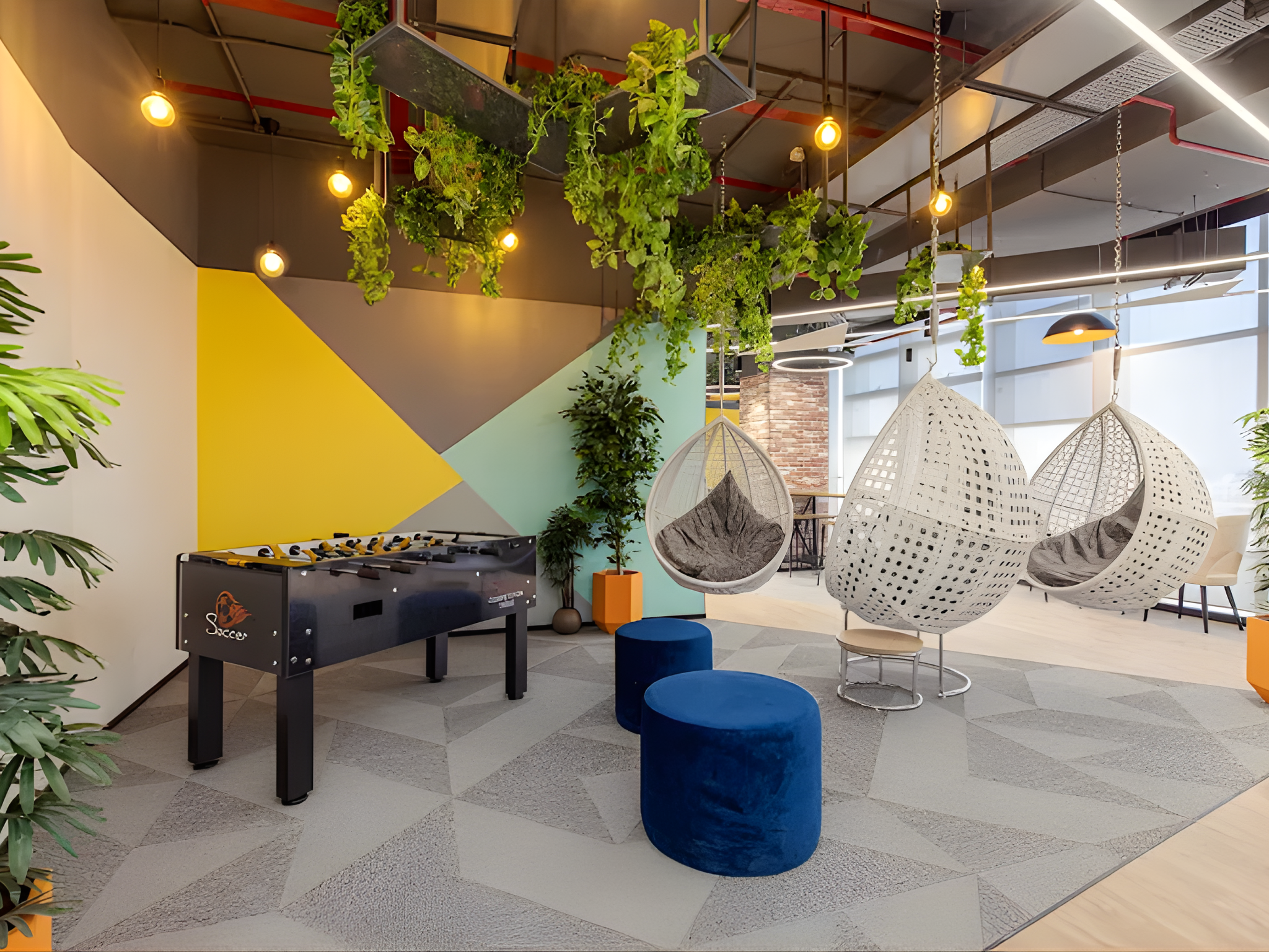 Coworking Space in Kalyani Nagar Pune