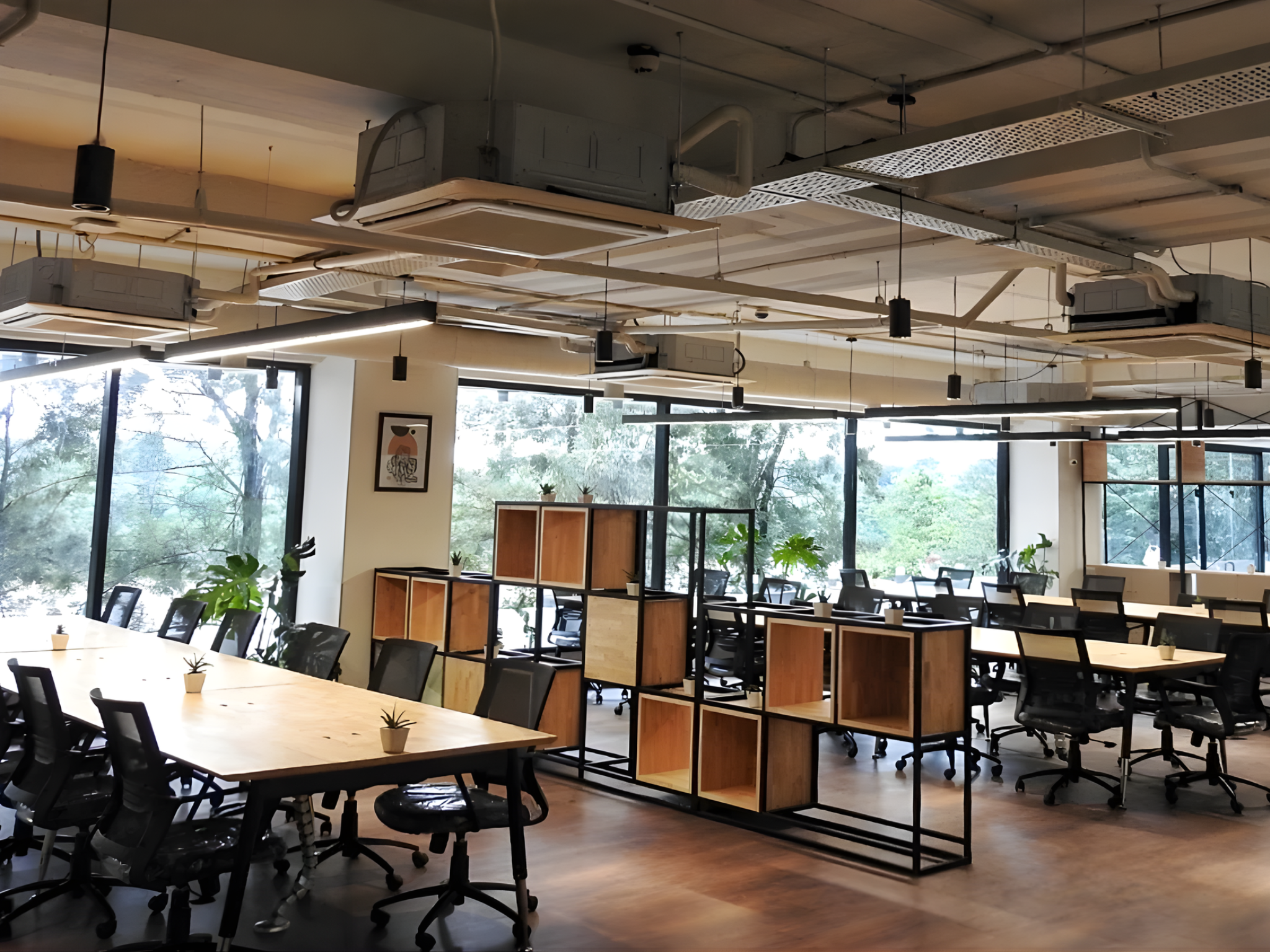 Best Coworking Space in Pune
