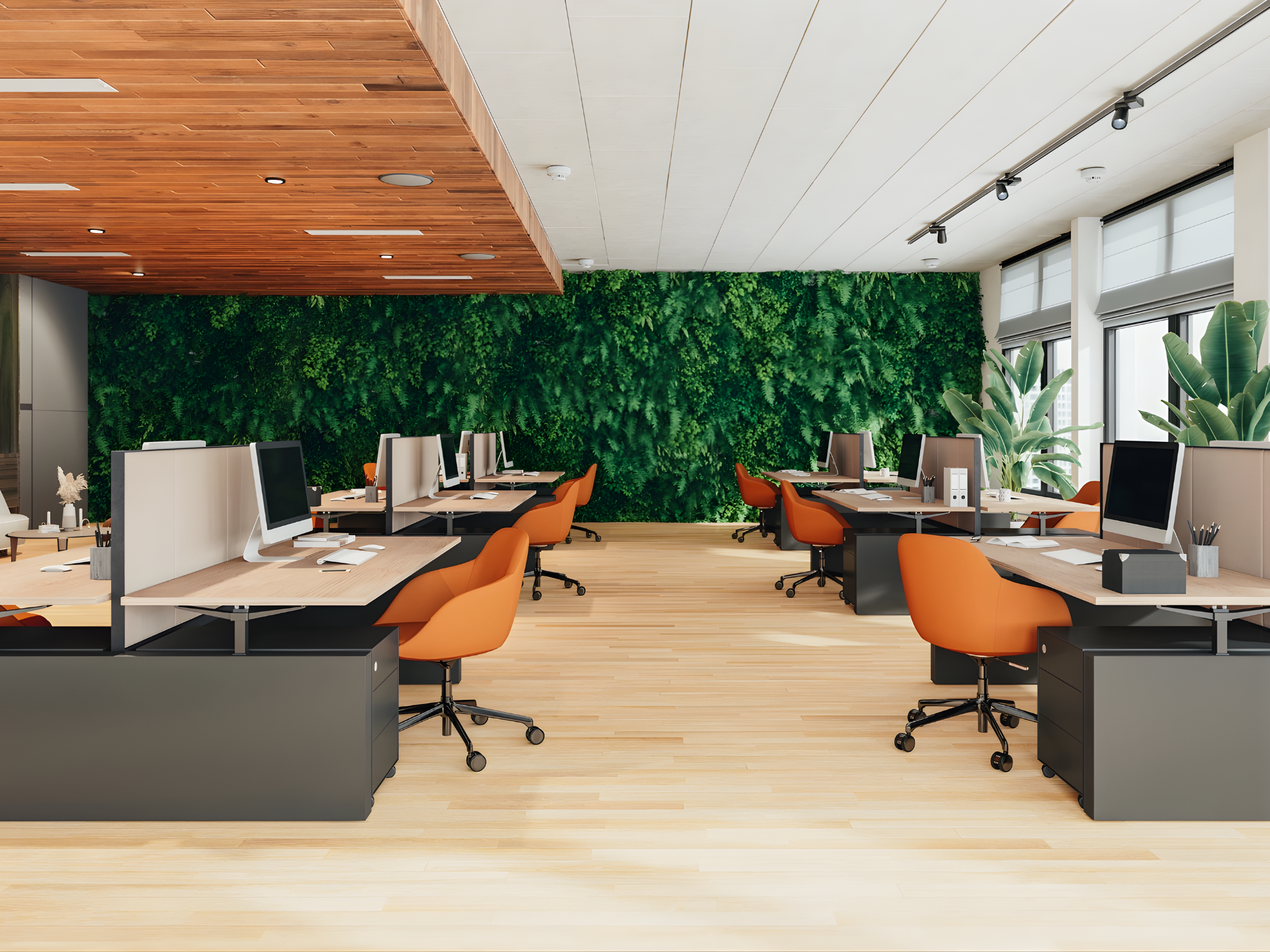 Coworking Space In Baner Pune