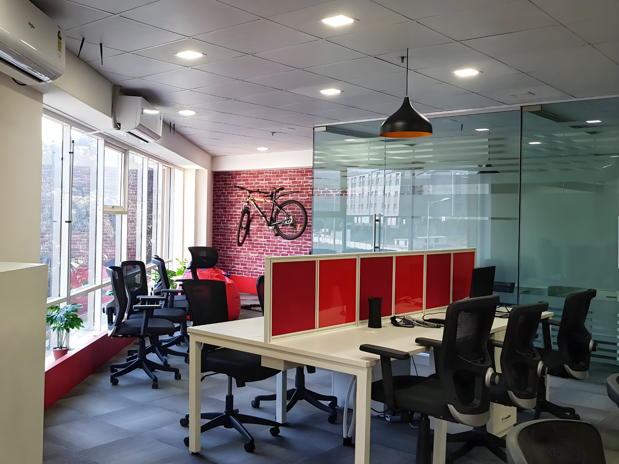 Coworking Studio Spaces in Viman Nagar Pune
