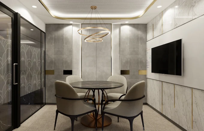 Coworking Space in Pune