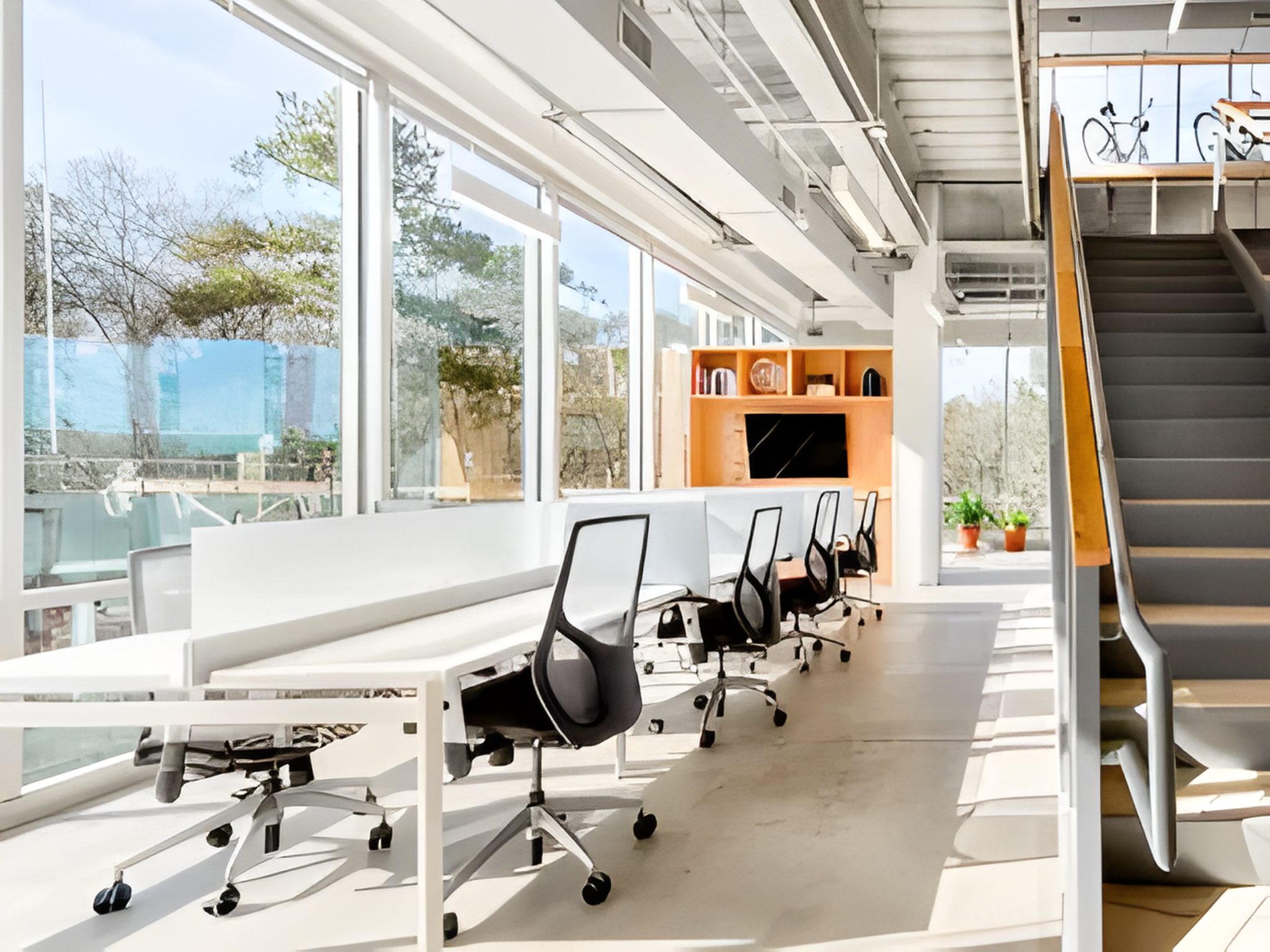 Office Spaces in Baner / WTC / Kalyani Nagar Pune