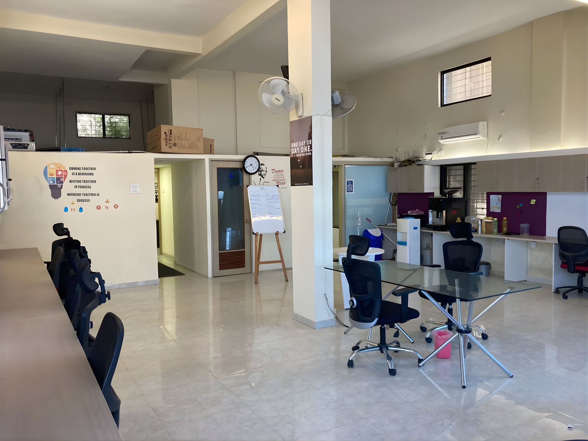 Coworking Space In Pune
