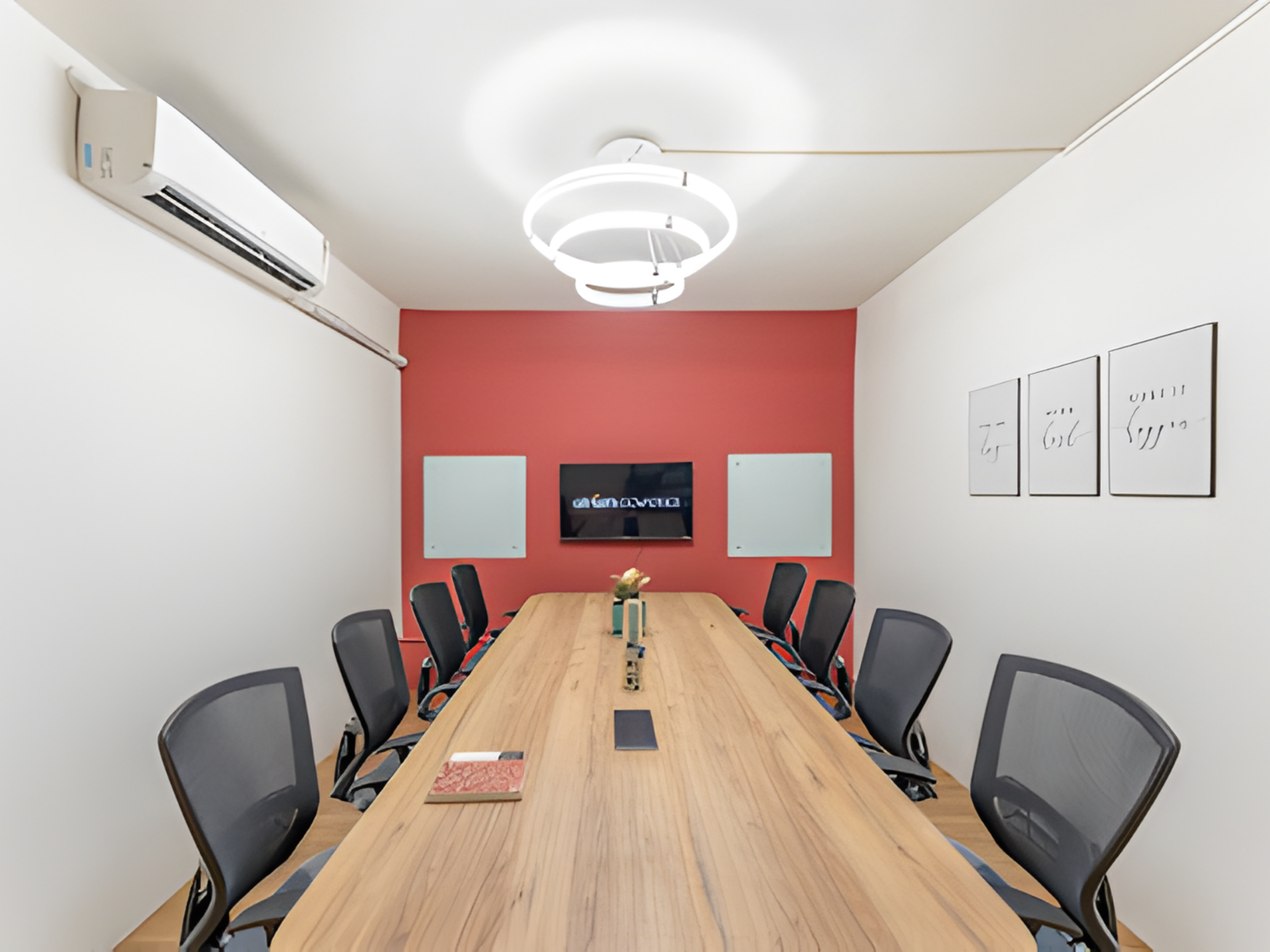 Coworking & Meeting Room Spaces in Chennai