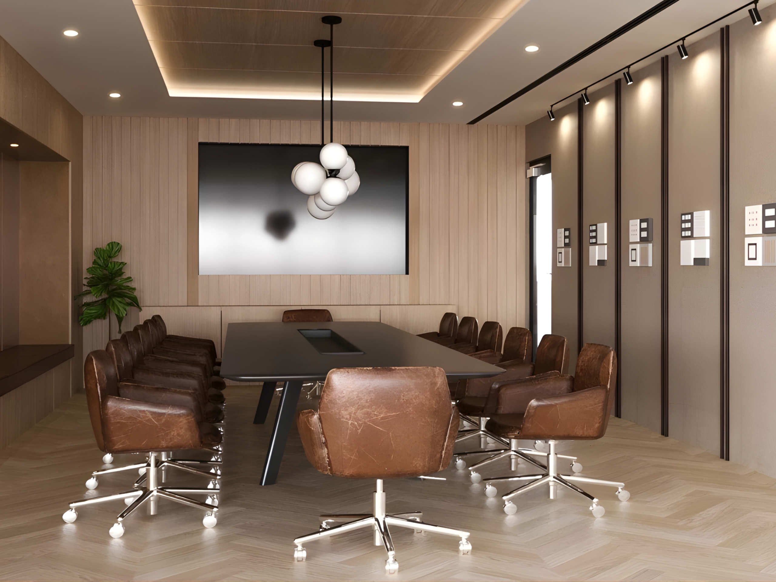 Managed Workspace | Workspace in Velachery
