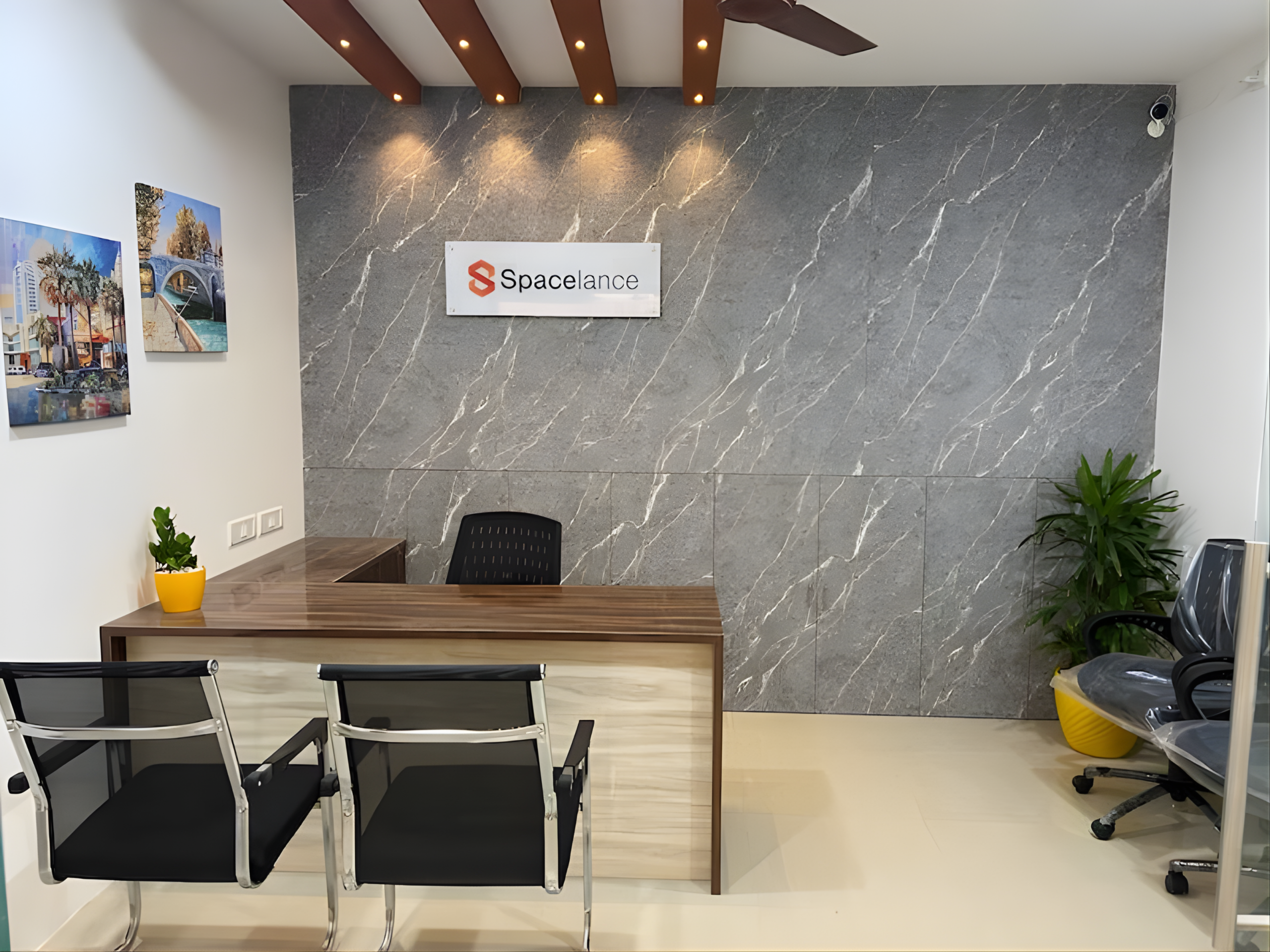 Virtual Office in Chennai