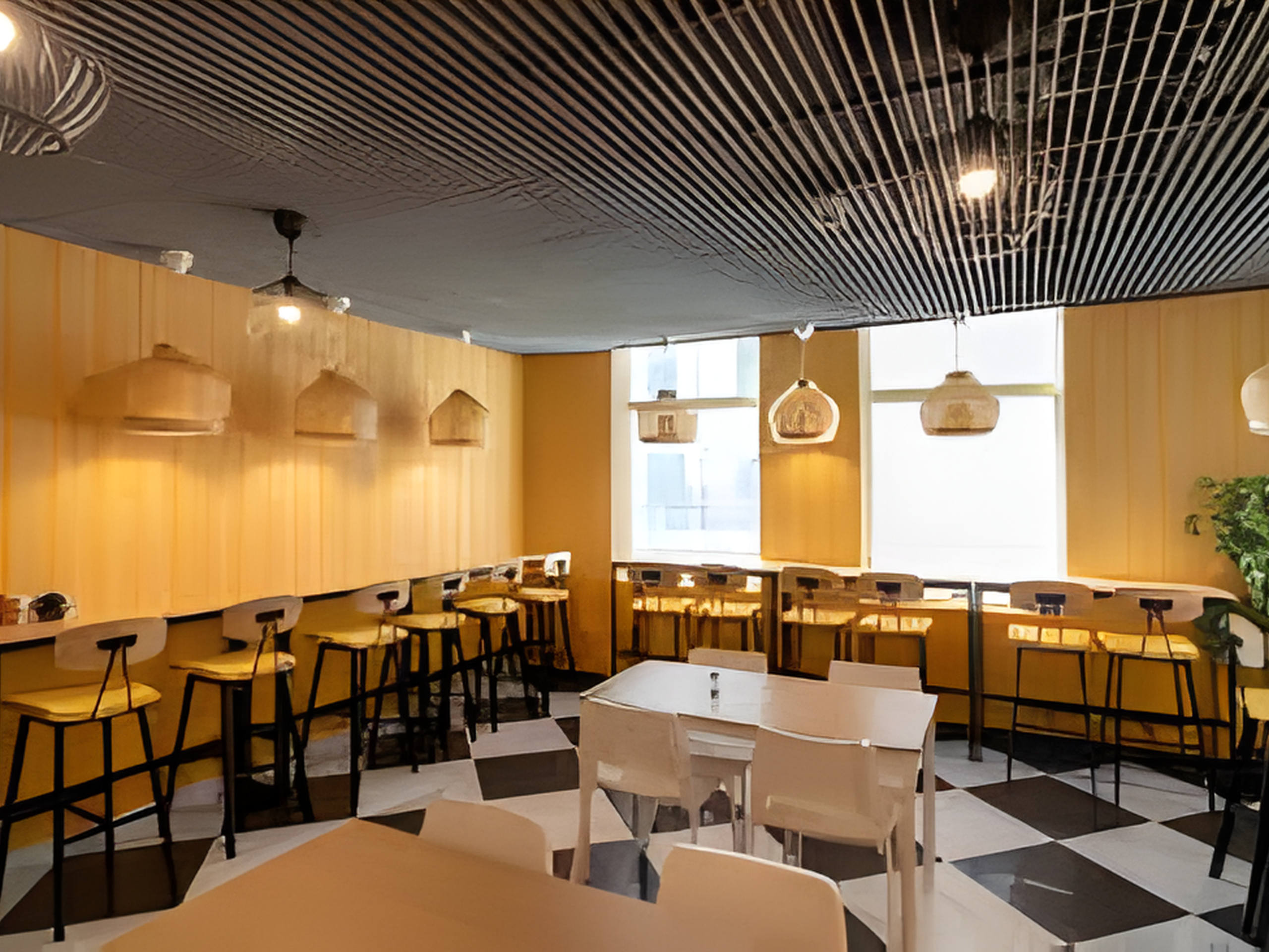 Coworking & Managed Office Spaces in Delhi