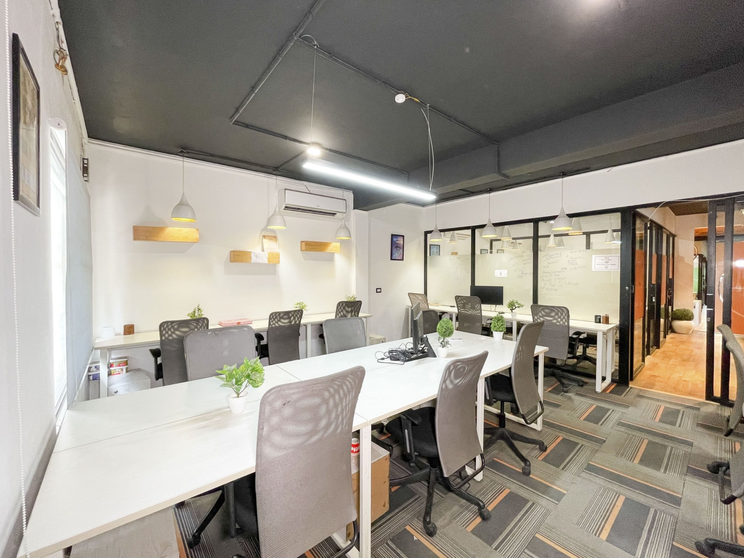 Office space in Gurgaon