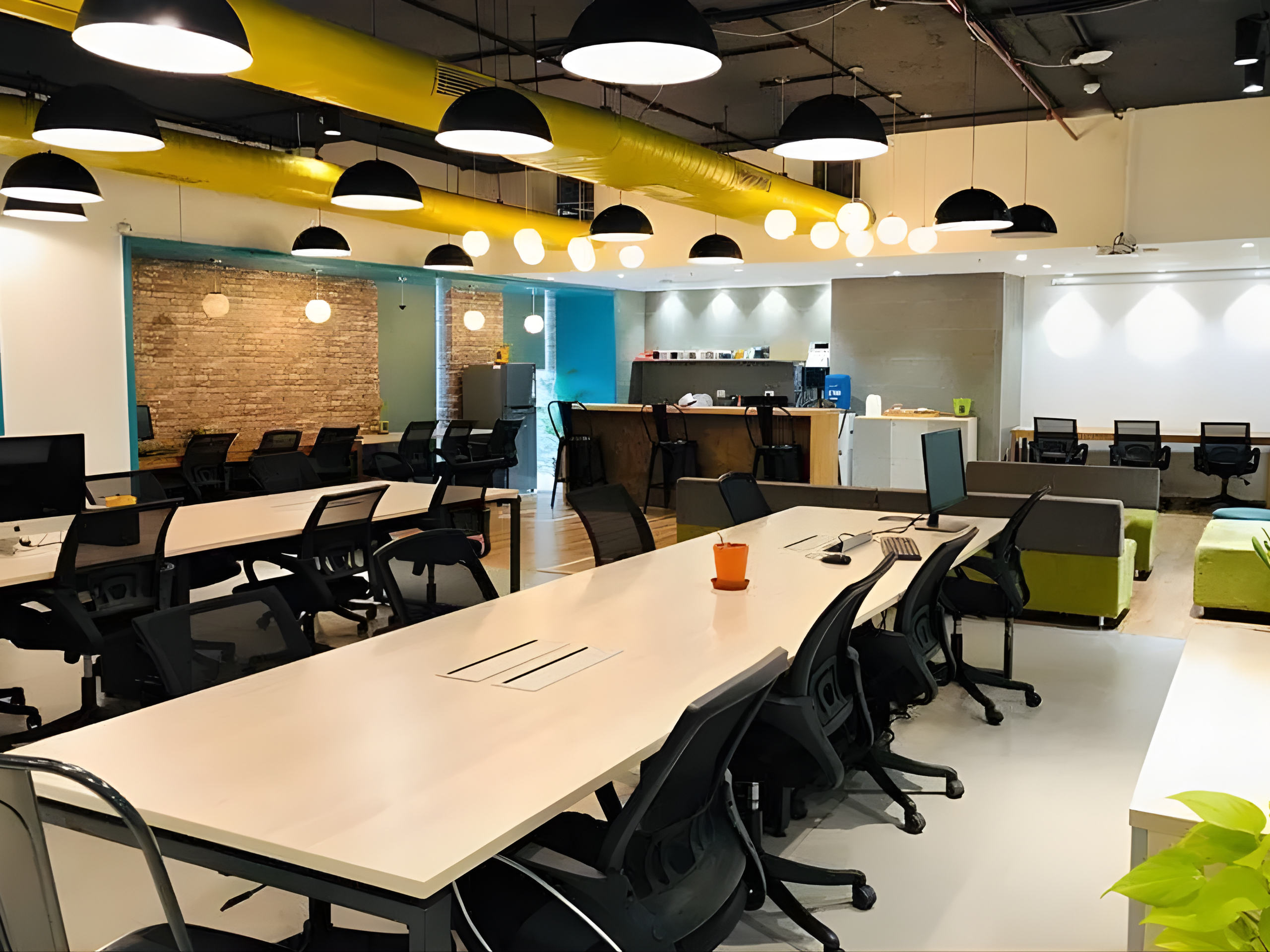 Office Space for Rent in Udyog Vihar Gurgaon
