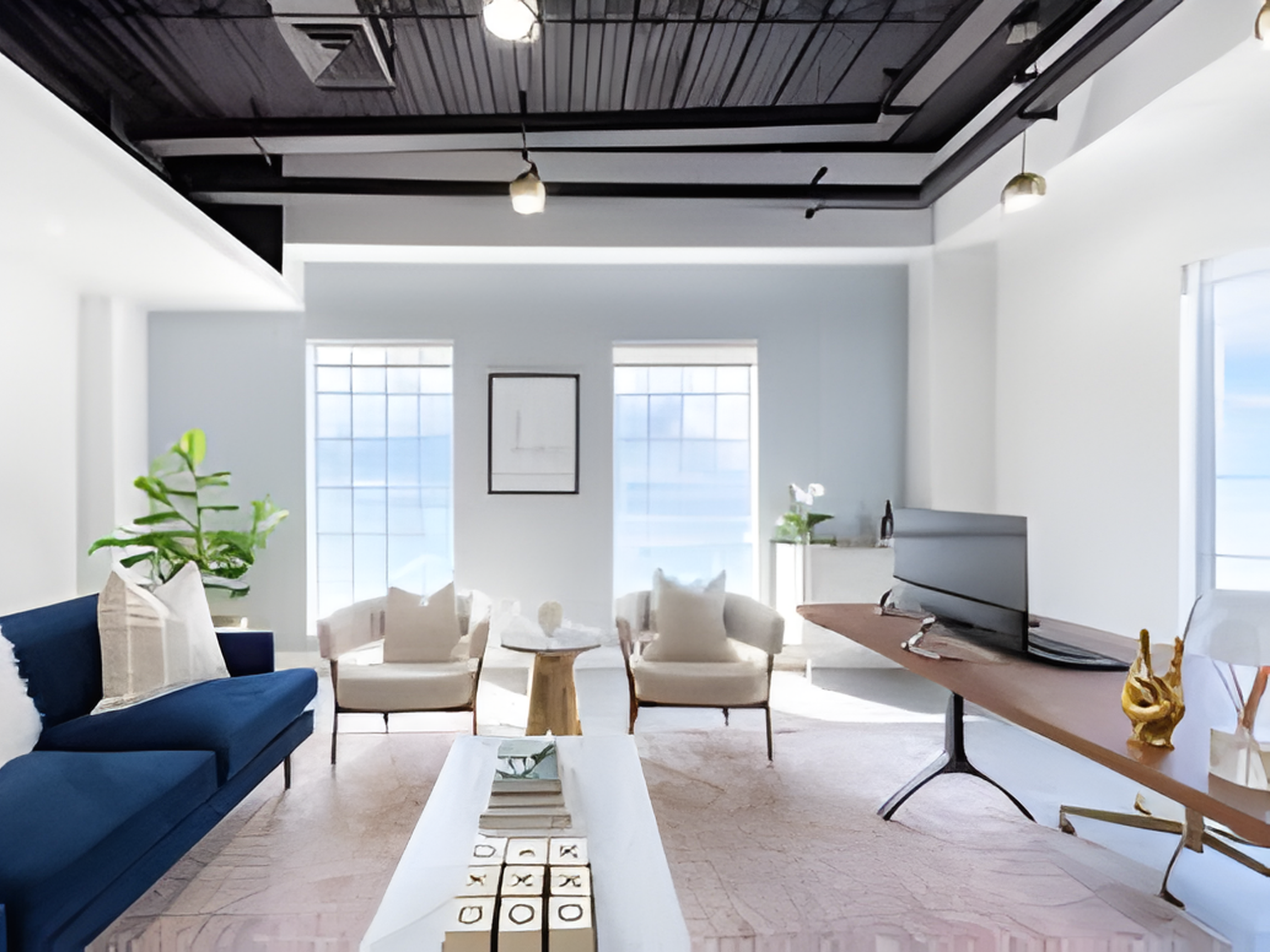 Coworking Space in New Delhi
