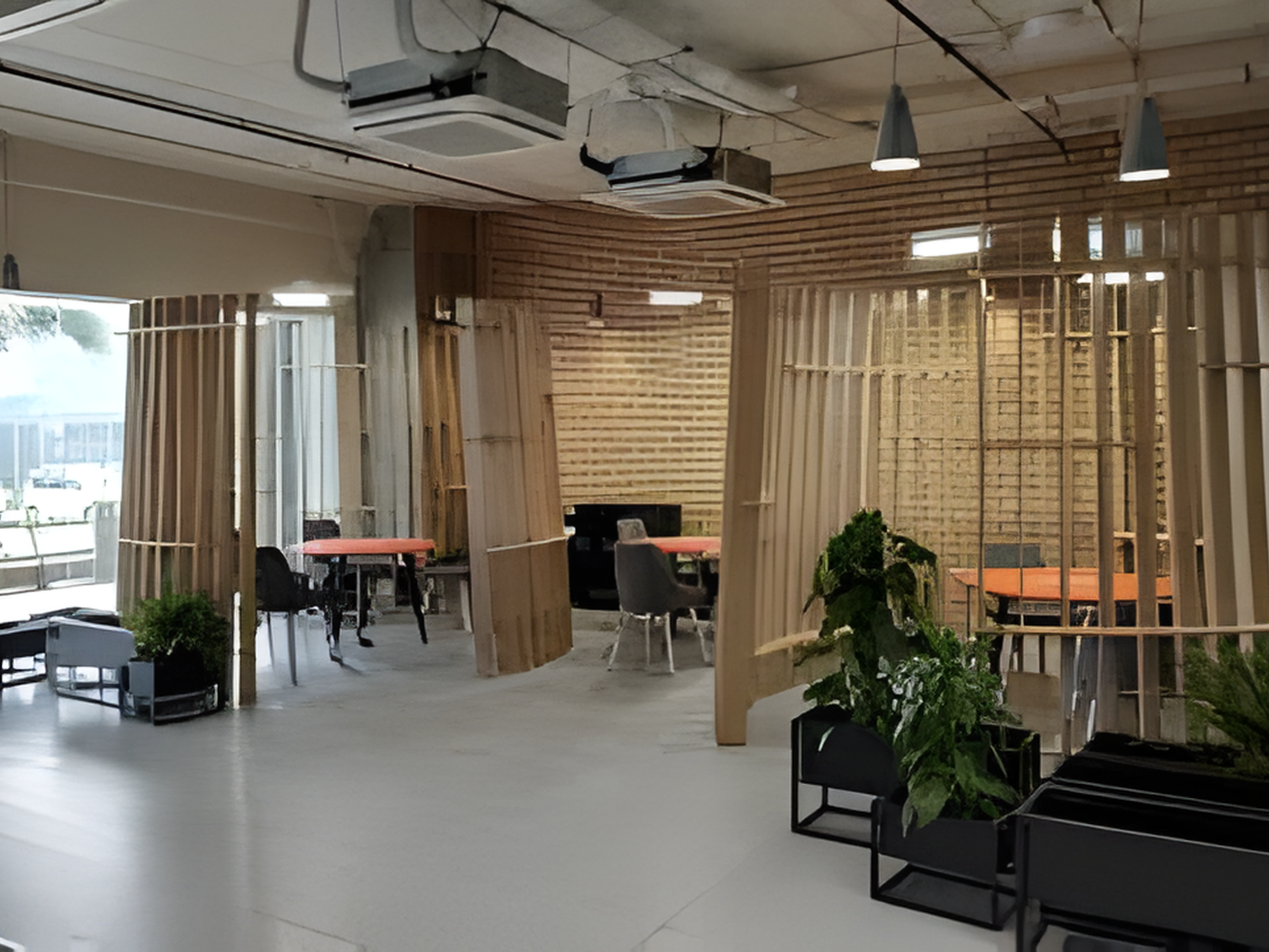 Vatika Business Centre - Coworking Space in Gurgaon
