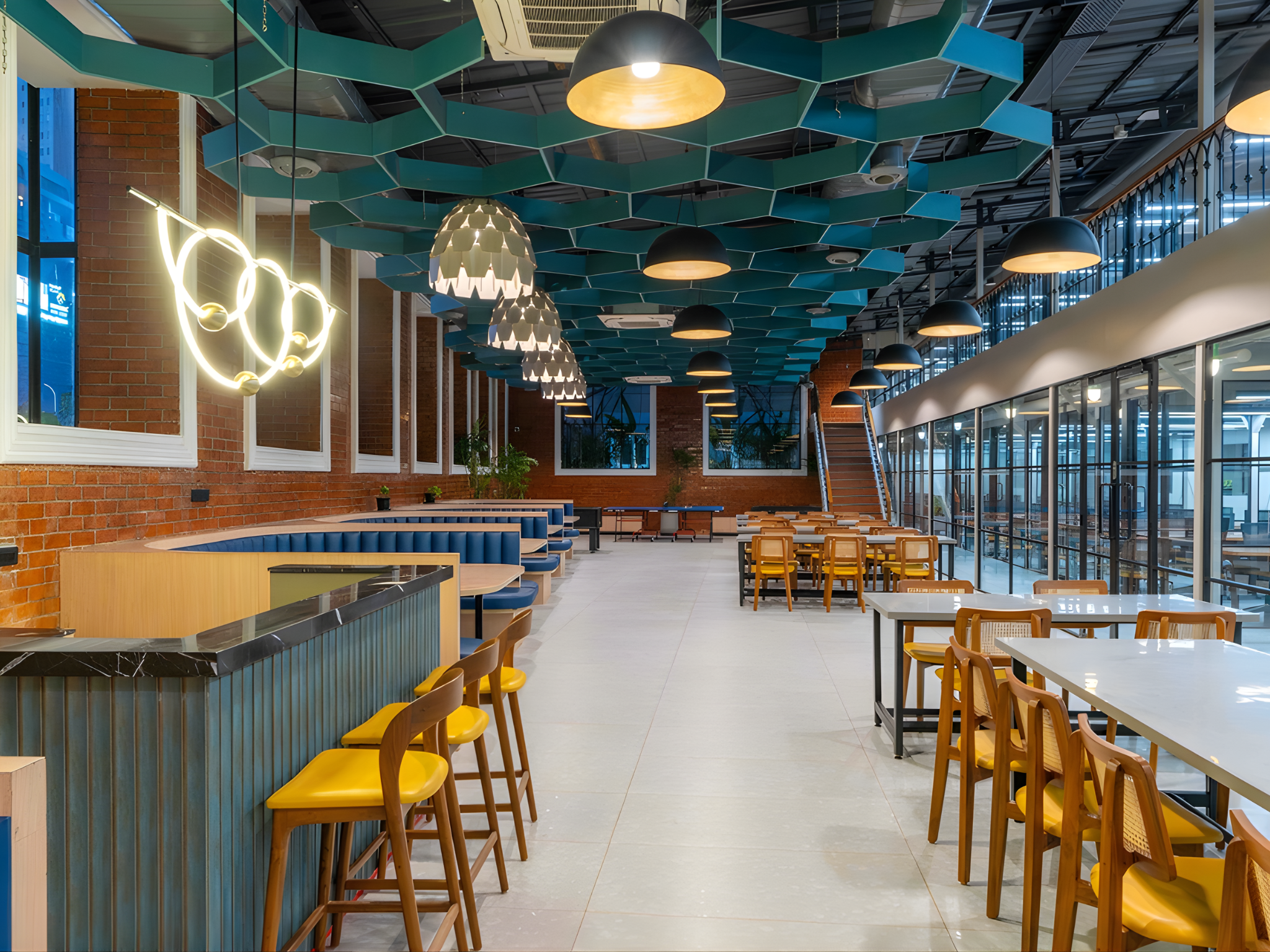 Coworking Spaces in Hitech City Hyderabad