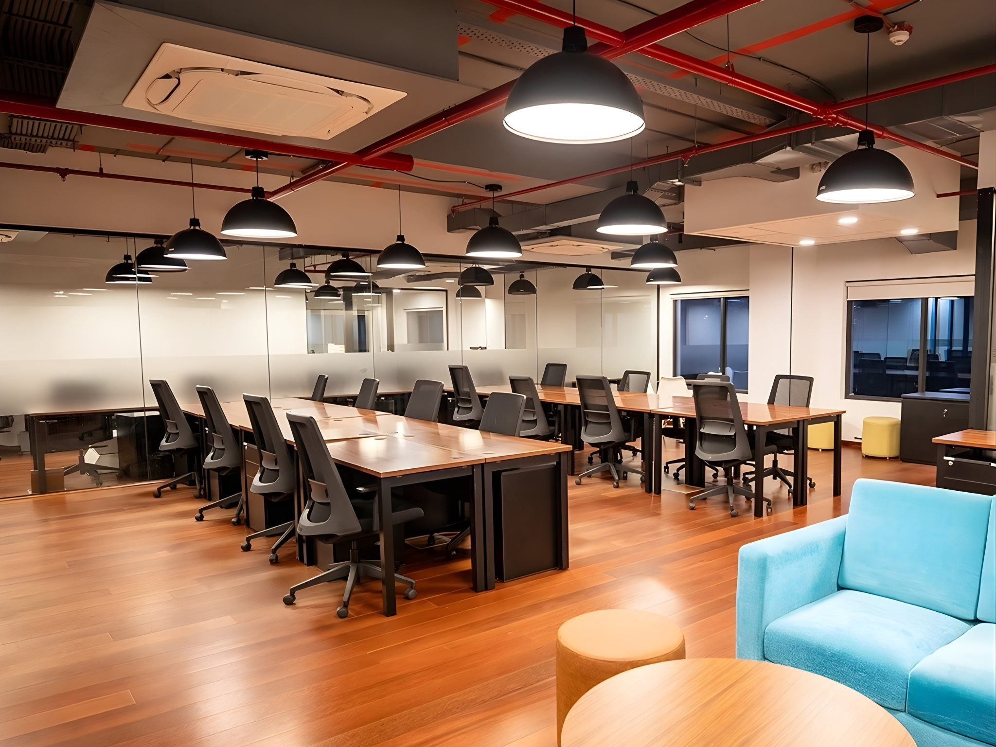 Digital Task Management Hitech City Hyderabad