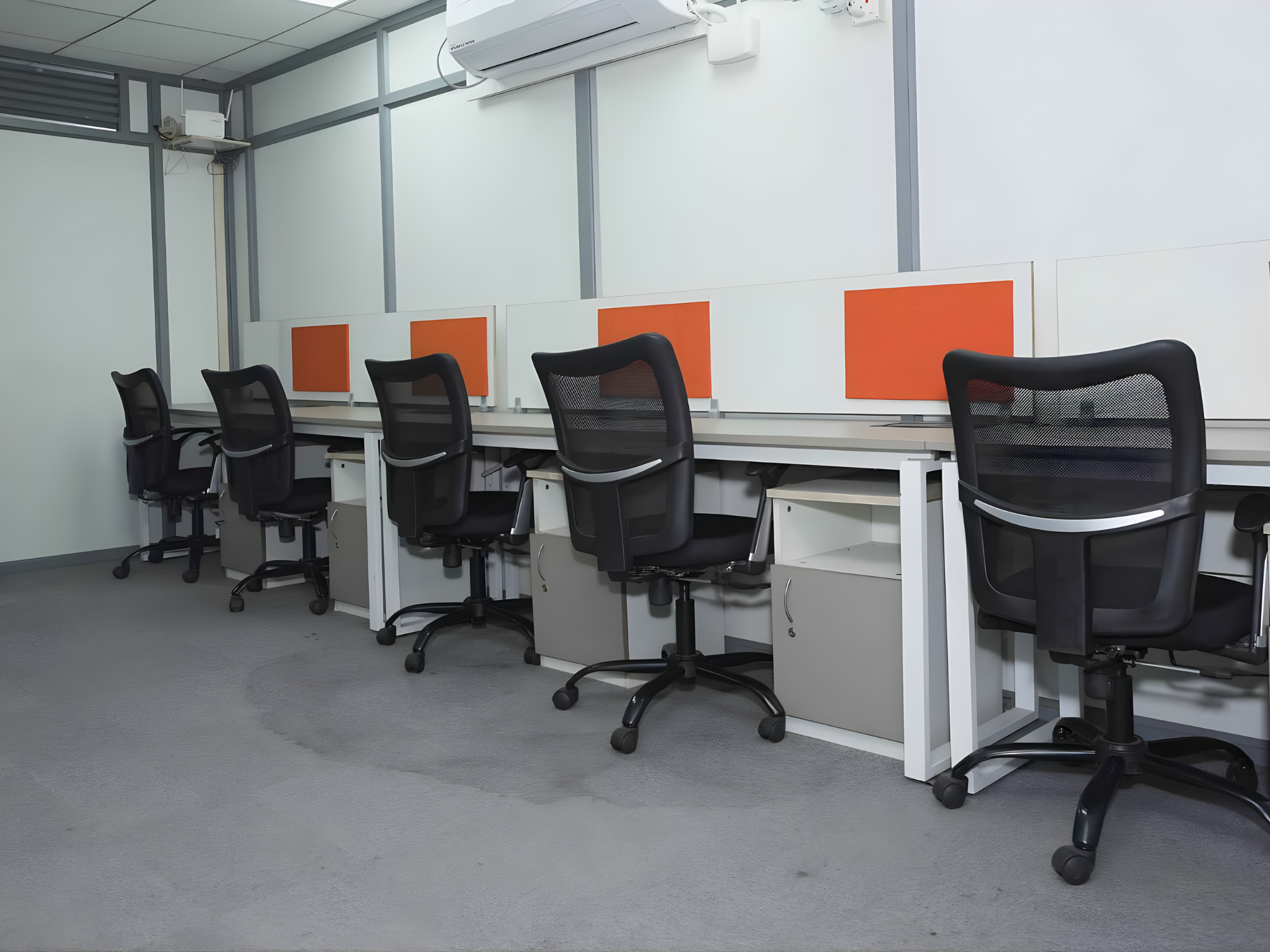 MyBranch - Coworking Space in Hyderabad