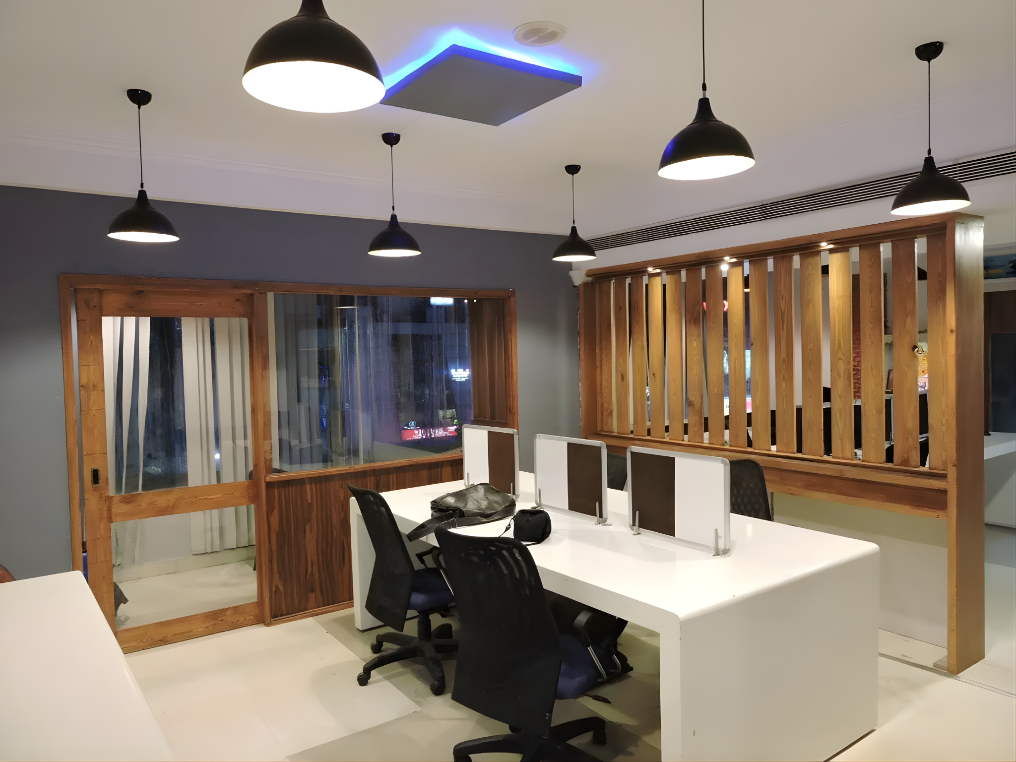 Coworking Space Hitech City Hyderabad