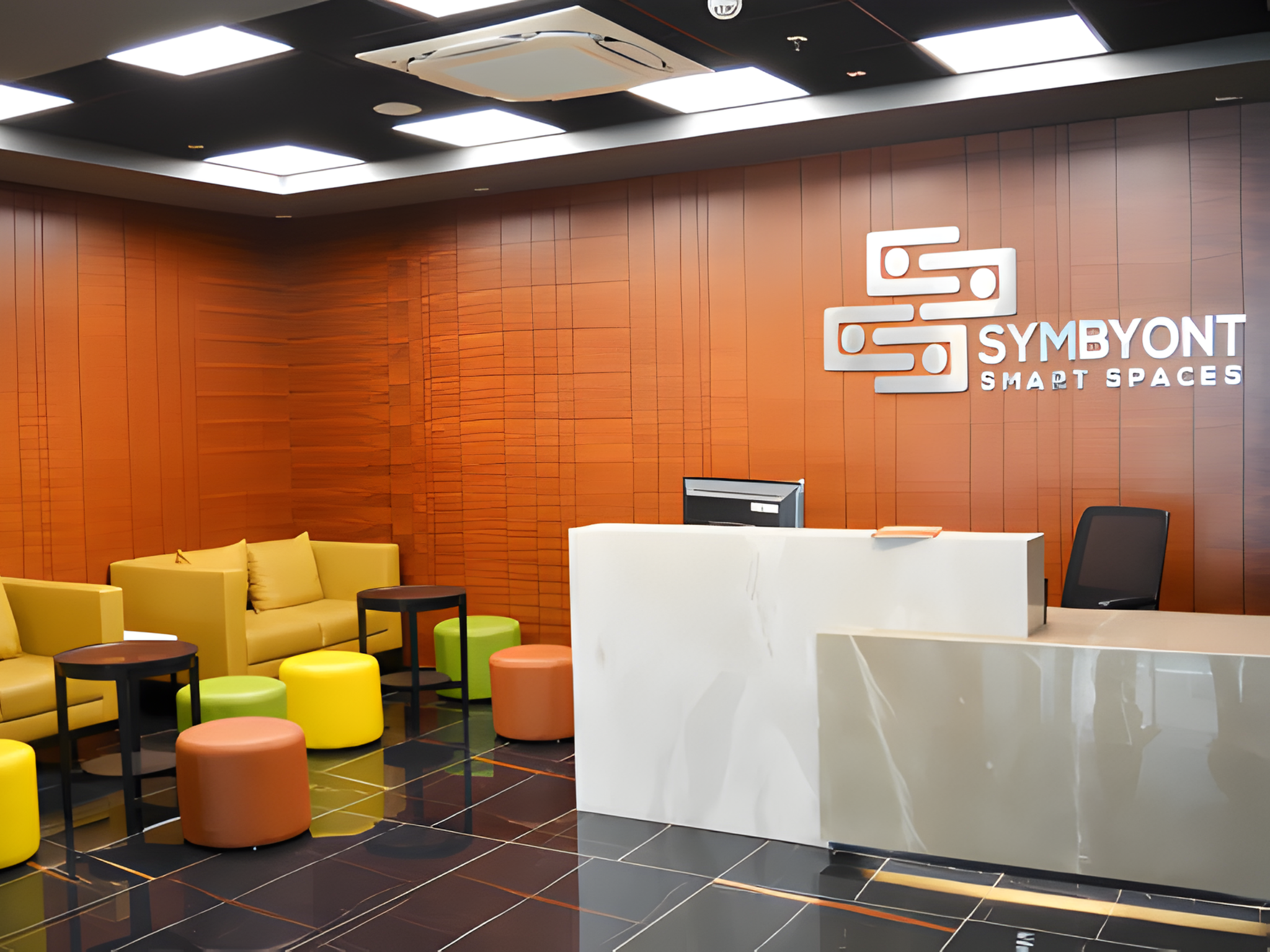 Coworking Spaces Madhapur Hyderabad
