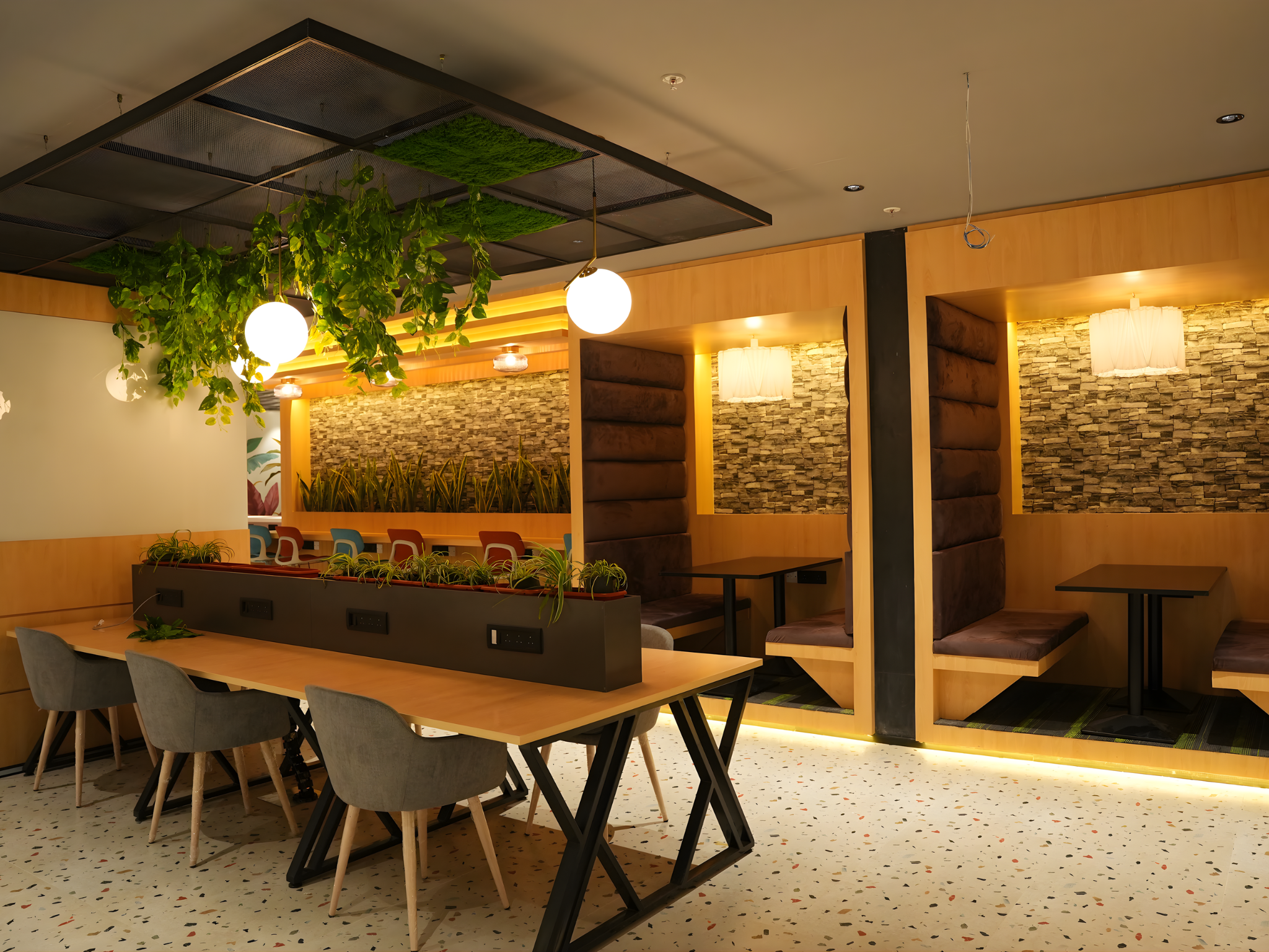 Best Coworking & Managed Office Spaces Ameerpet Hyderabad