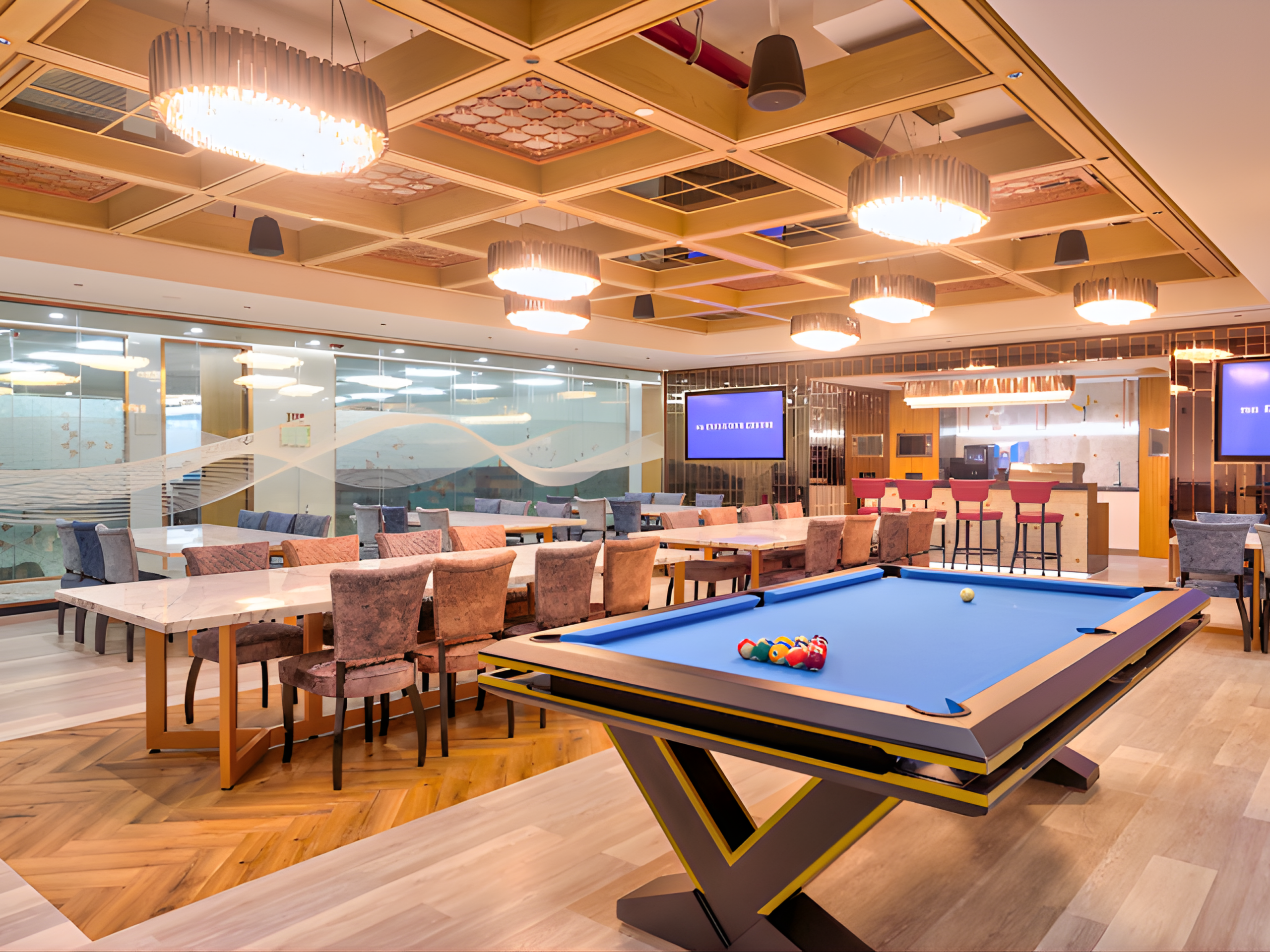 Office Space Solutions in Guindy Chennai
