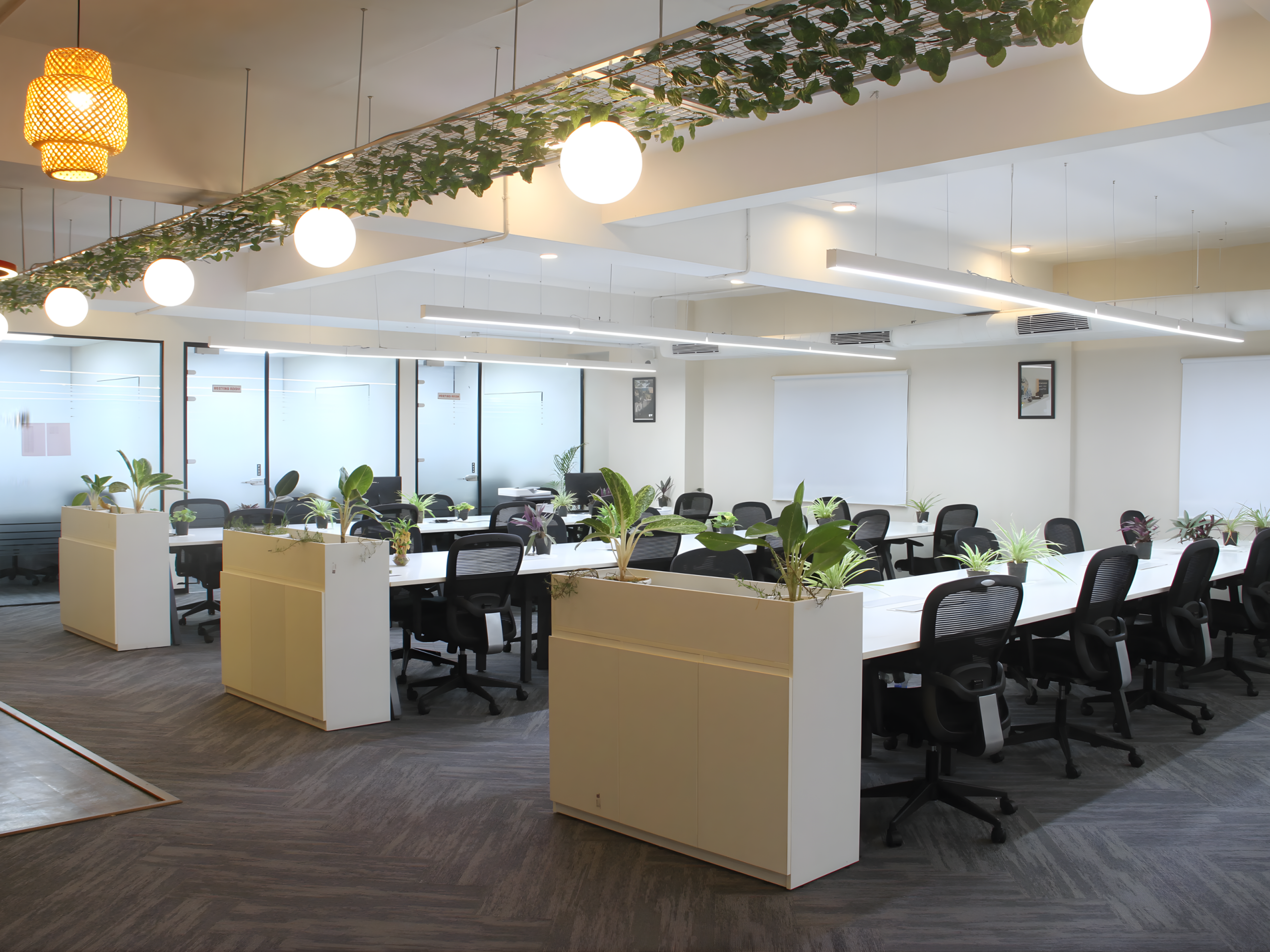 Office Space Solutions Chennai