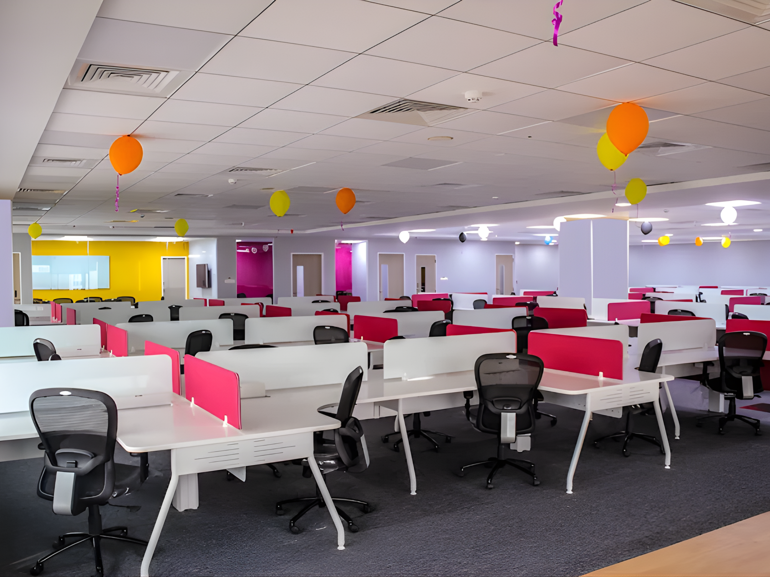Workafella Nungambakkam - Coworking Space in Chennai
