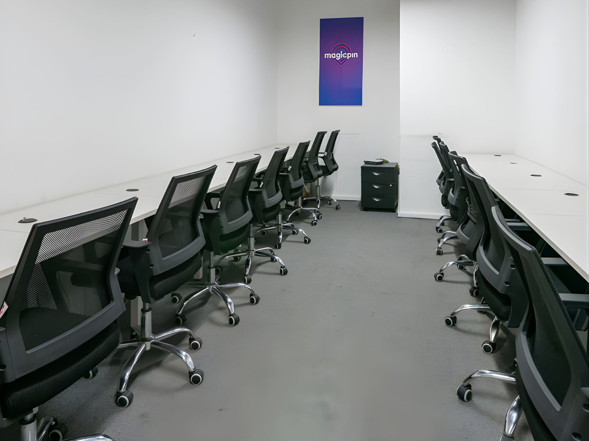 Coworking Space Kukatpally