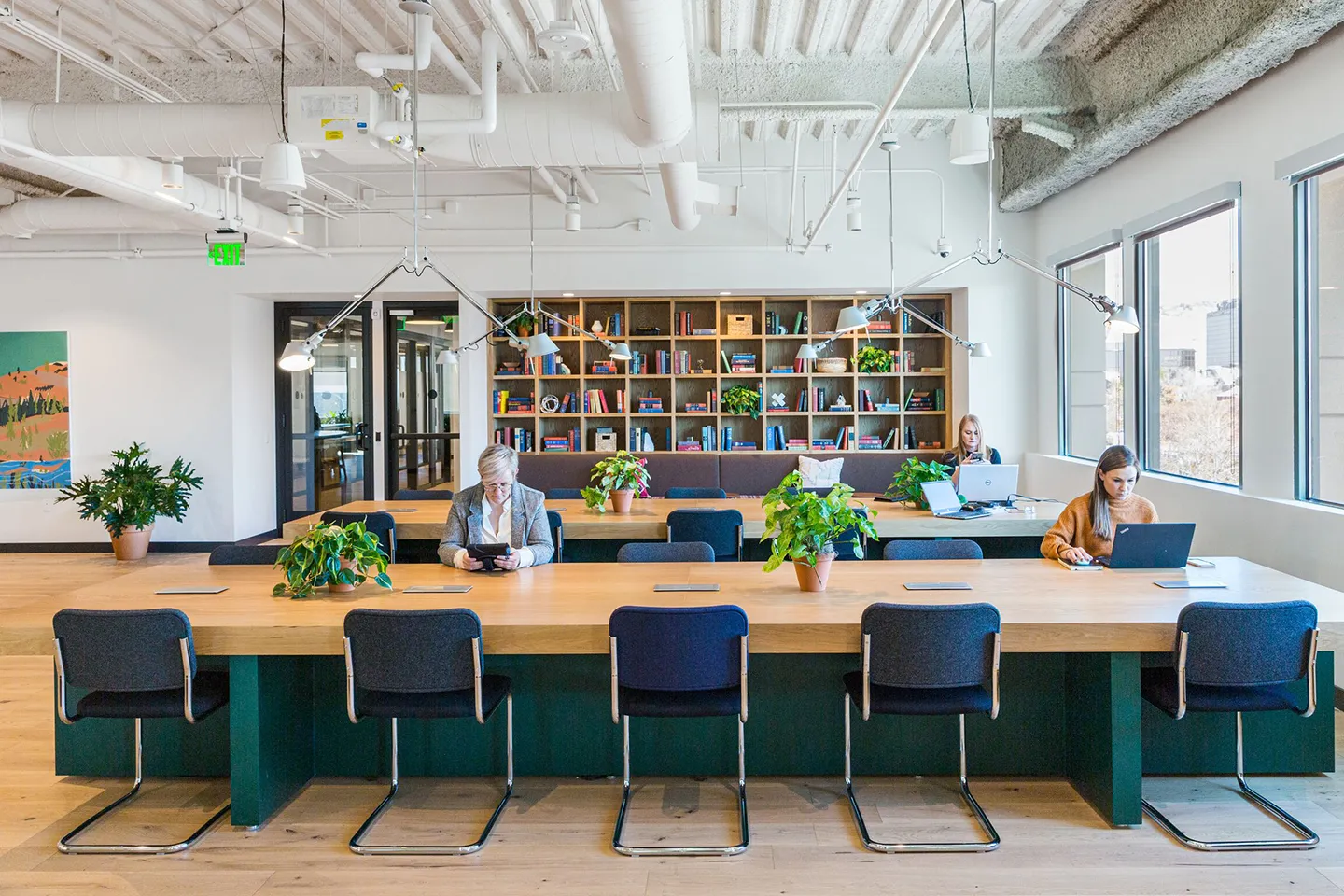 Premium Coworking Spaces in Bangalore