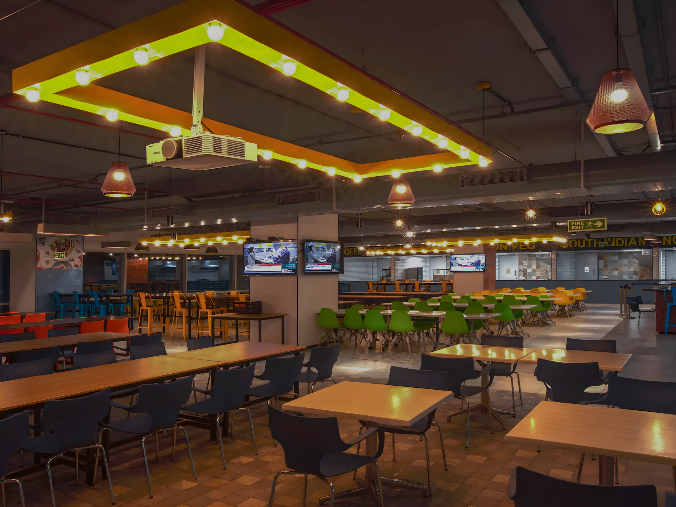 Aurbis Business Park - Office Work Spaces in Bellandur, Bangalore