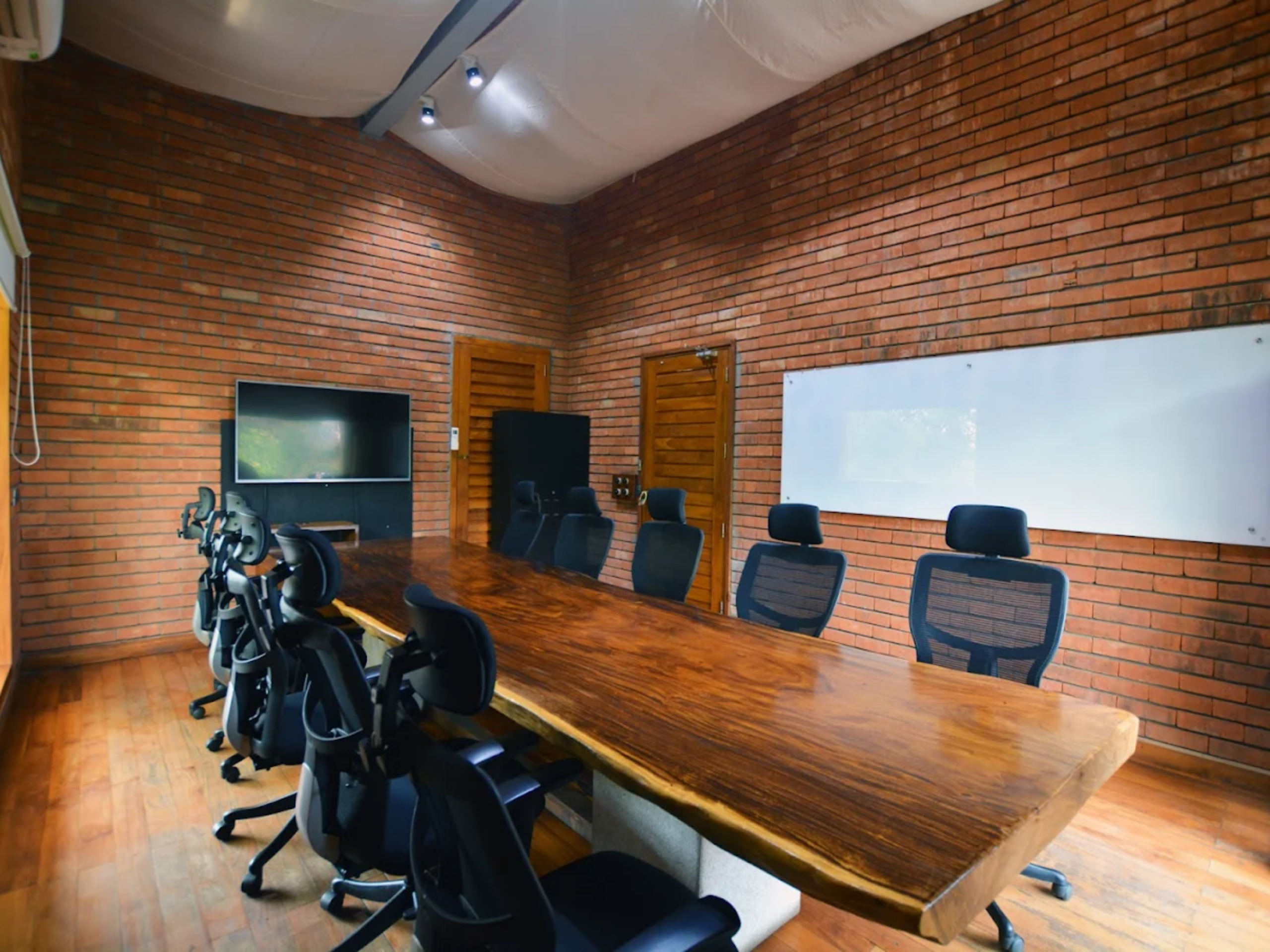 Clayworks - Premium Coworking Spaces in Bangalore, Karnataka