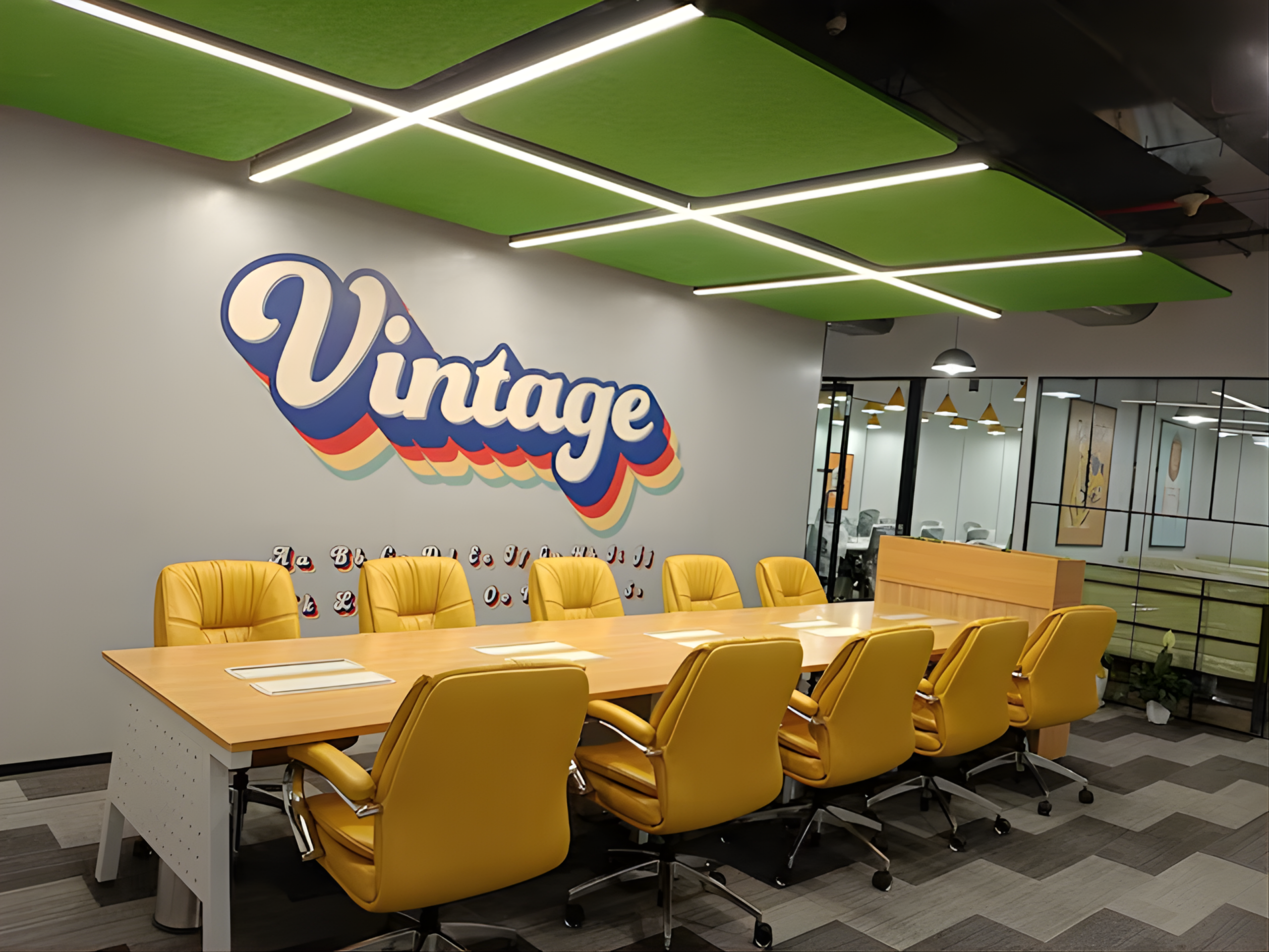 innov8 - Coworking space services Koramangala Bangalore